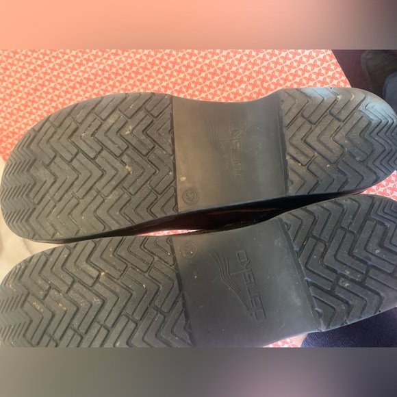 Dansko Clogs - Picture 3 of 3